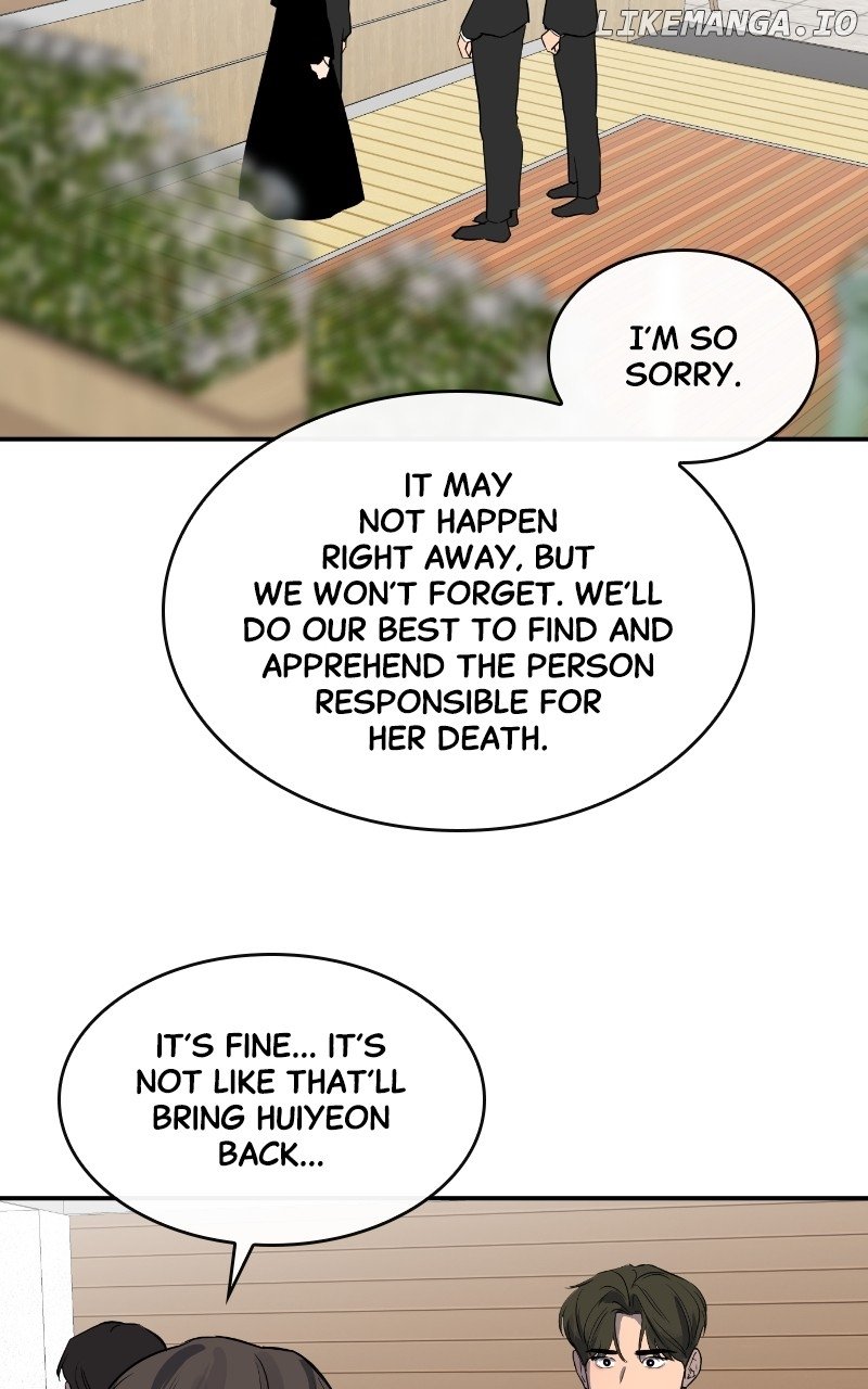 Extroversion of an Immortal Chapter 10 page 61