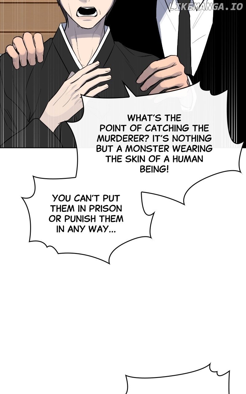 Extroversion of an Immortal Chapter 10 page 64
