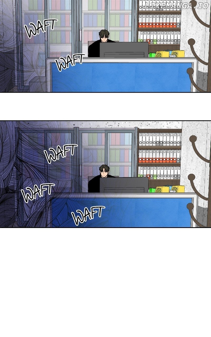 Extroversion of an Immortal Chapter 10 page 8