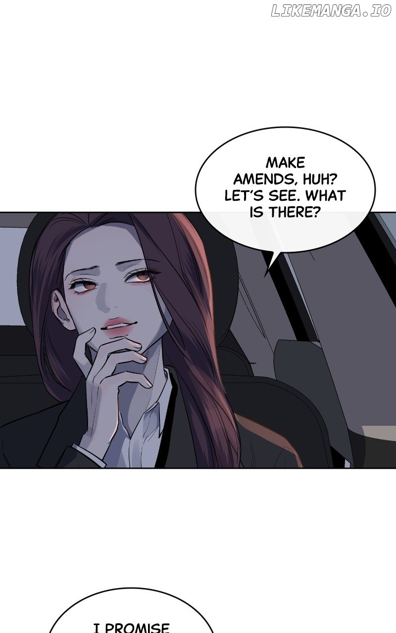 Extroversion of an Immortal Chapter 12 page 0