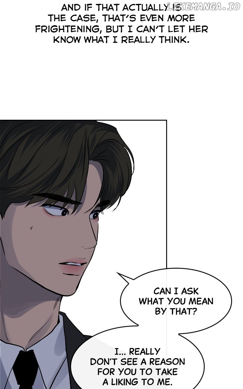 Extroversion of an Immortal Chapter 12 page 16