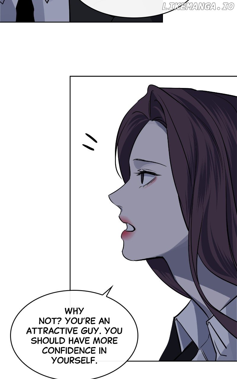 Extroversion of an Immortal Chapter 12 page 17
