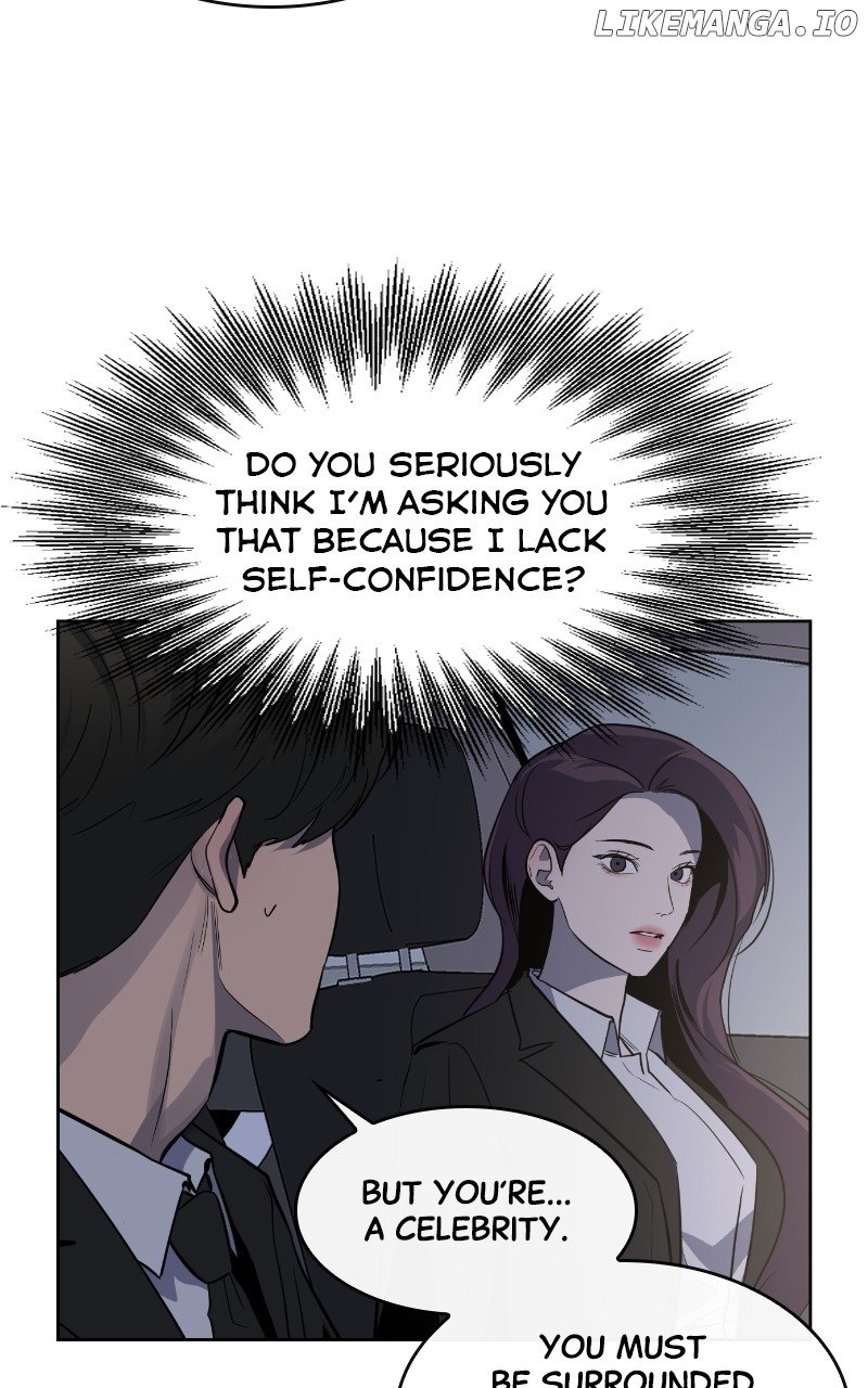 Extroversion of an Immortal Chapter 12 page 18