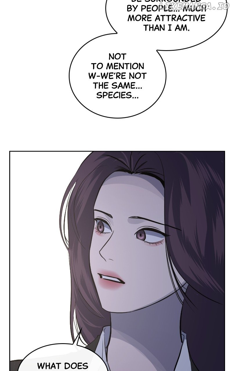 Extroversion of an Immortal Chapter 12 page 19
