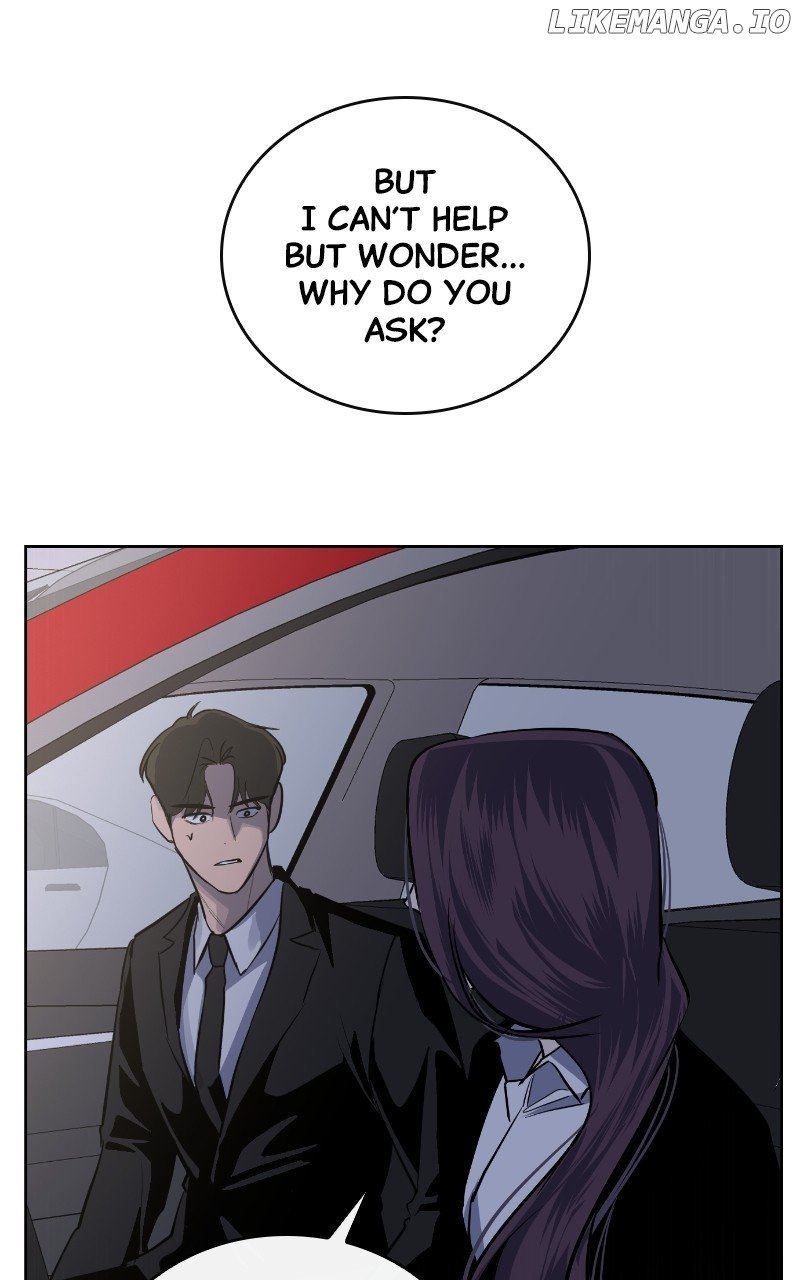 Extroversion of an Immortal Chapter 12 page 21