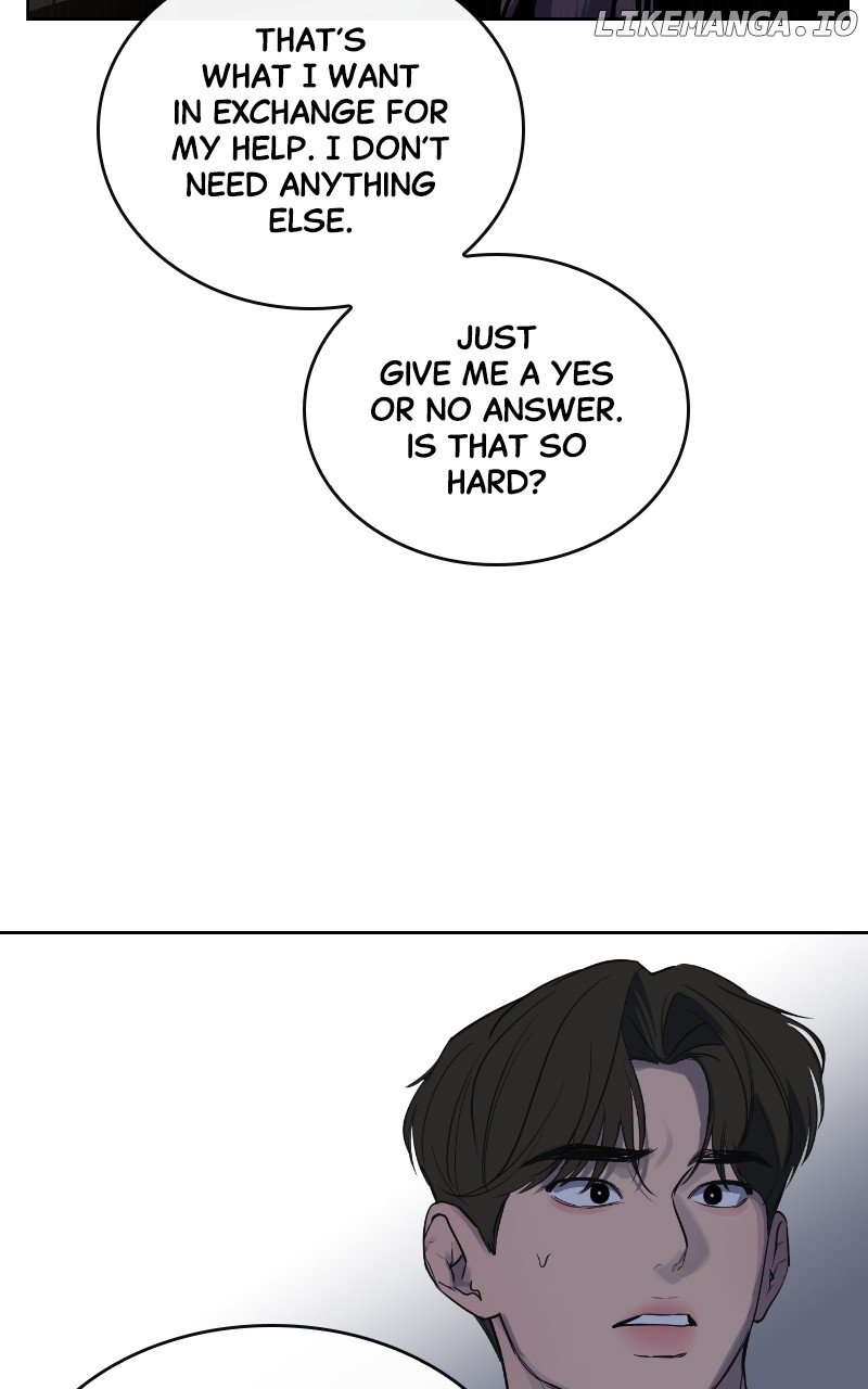 Extroversion of an Immortal Chapter 12 page 22
