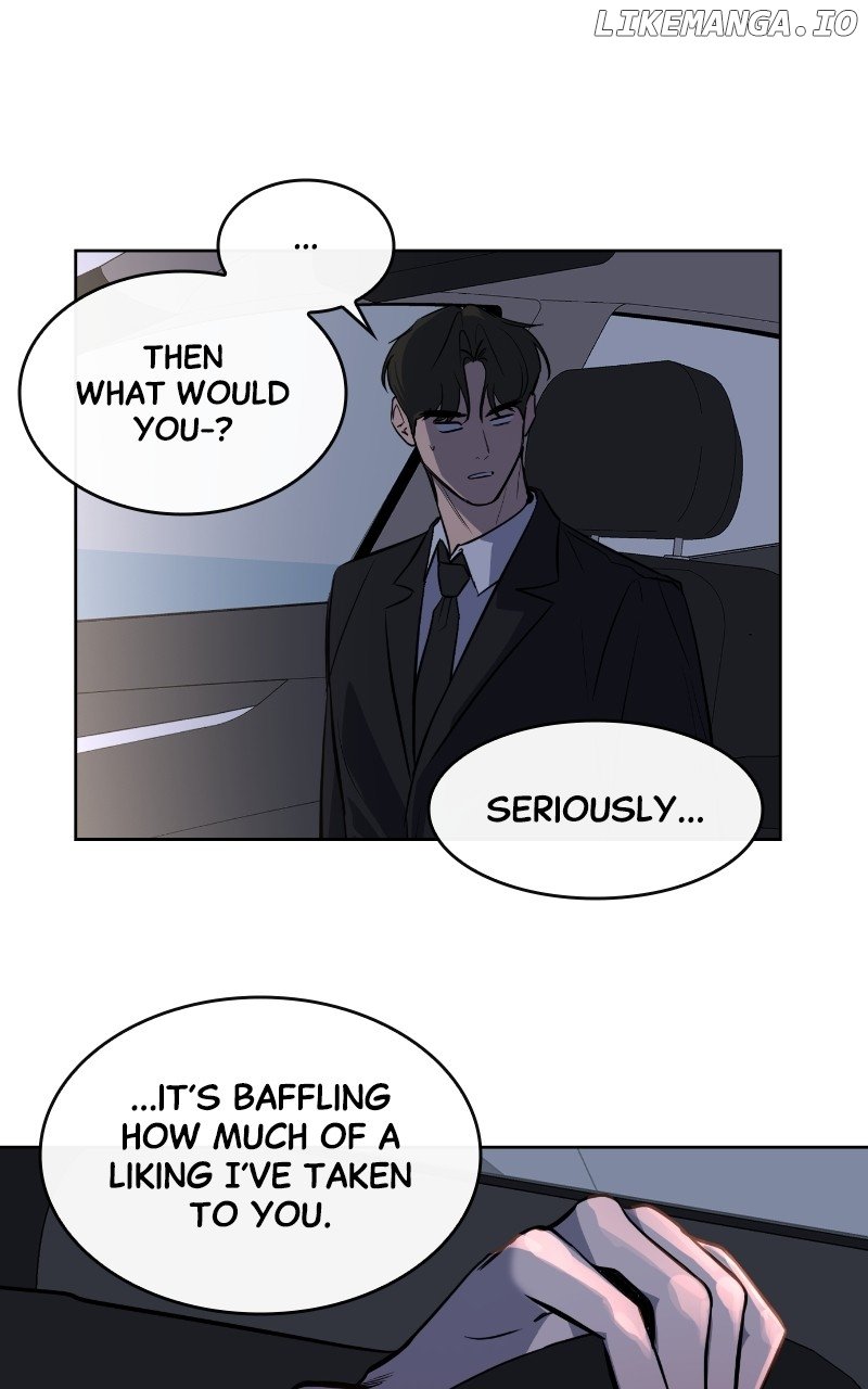 Extroversion of an Immortal Chapter 12 page 2