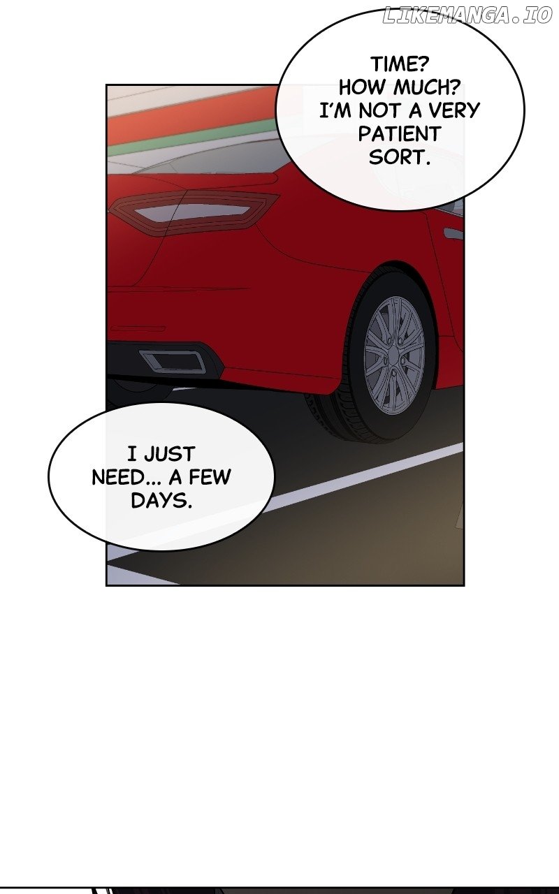 Extroversion of an Immortal Chapter 12 page 33