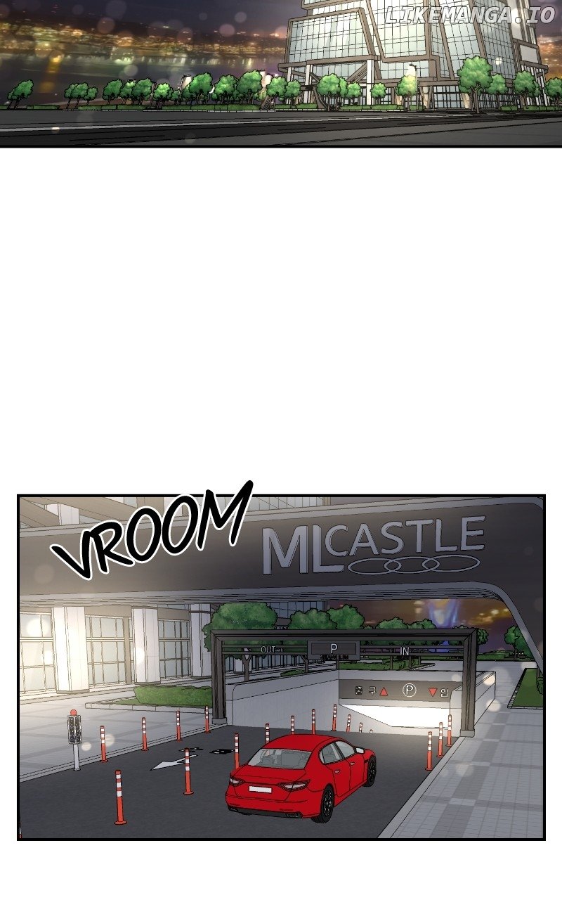 Extroversion of an Immortal Chapter 12 page 55