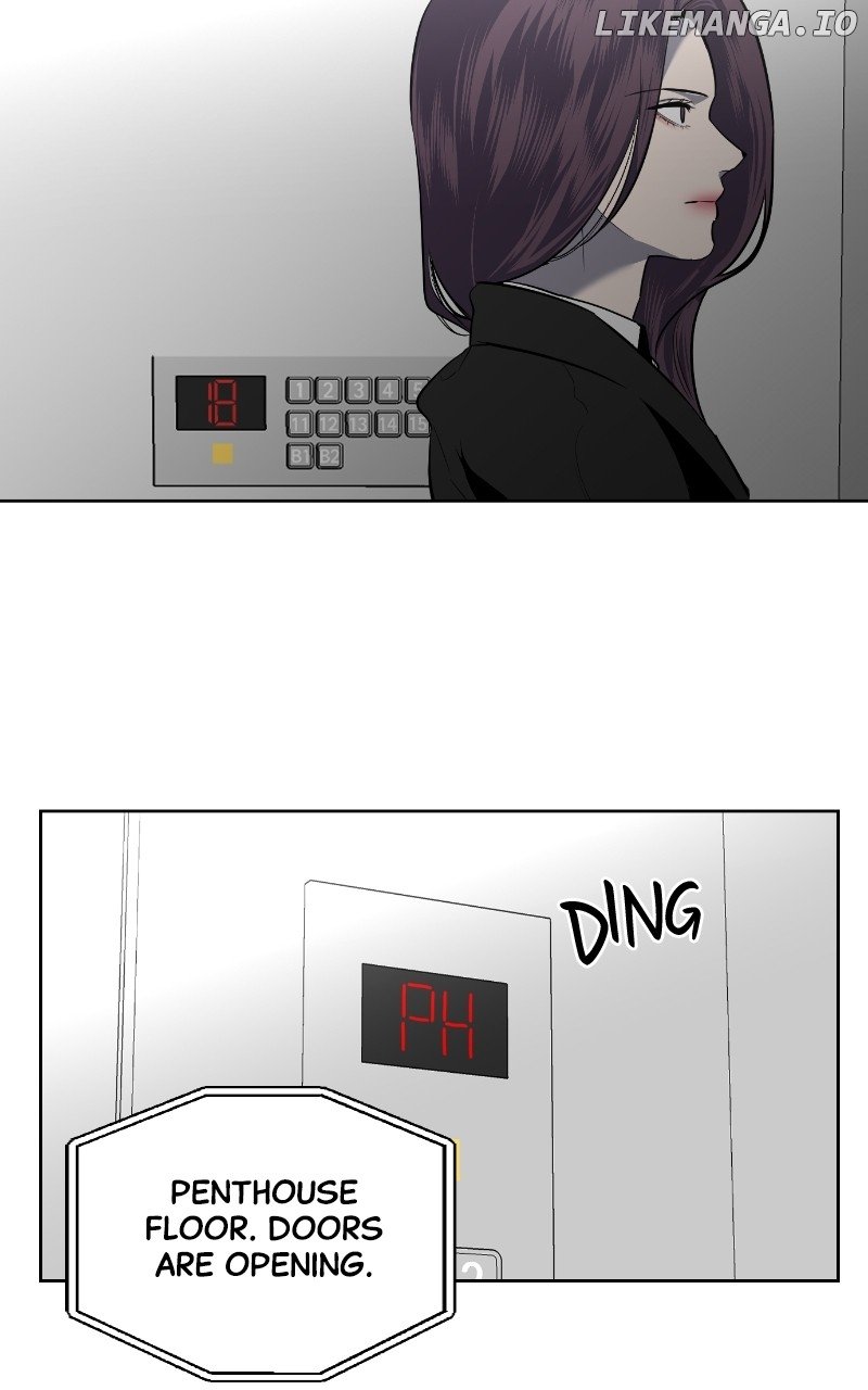 Extroversion of an Immortal Chapter 12 page 57