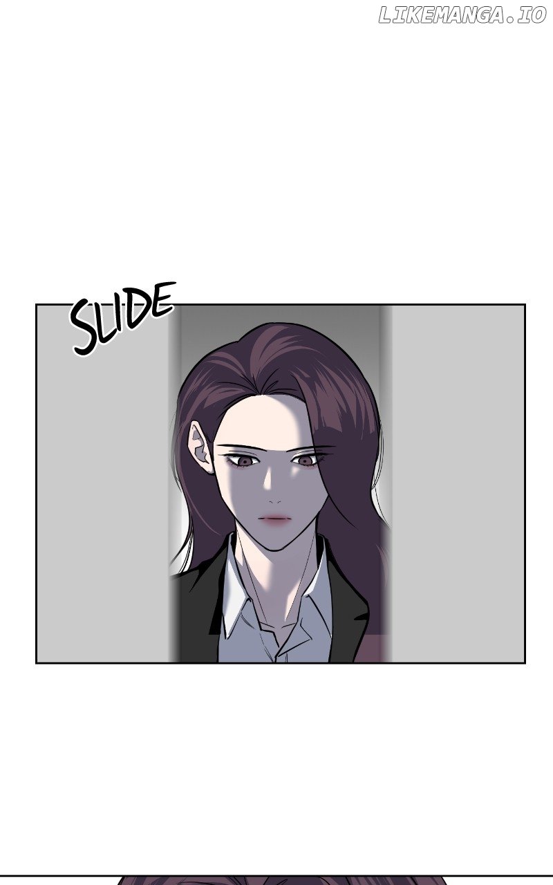 Extroversion of an Immortal Chapter 12 page 58