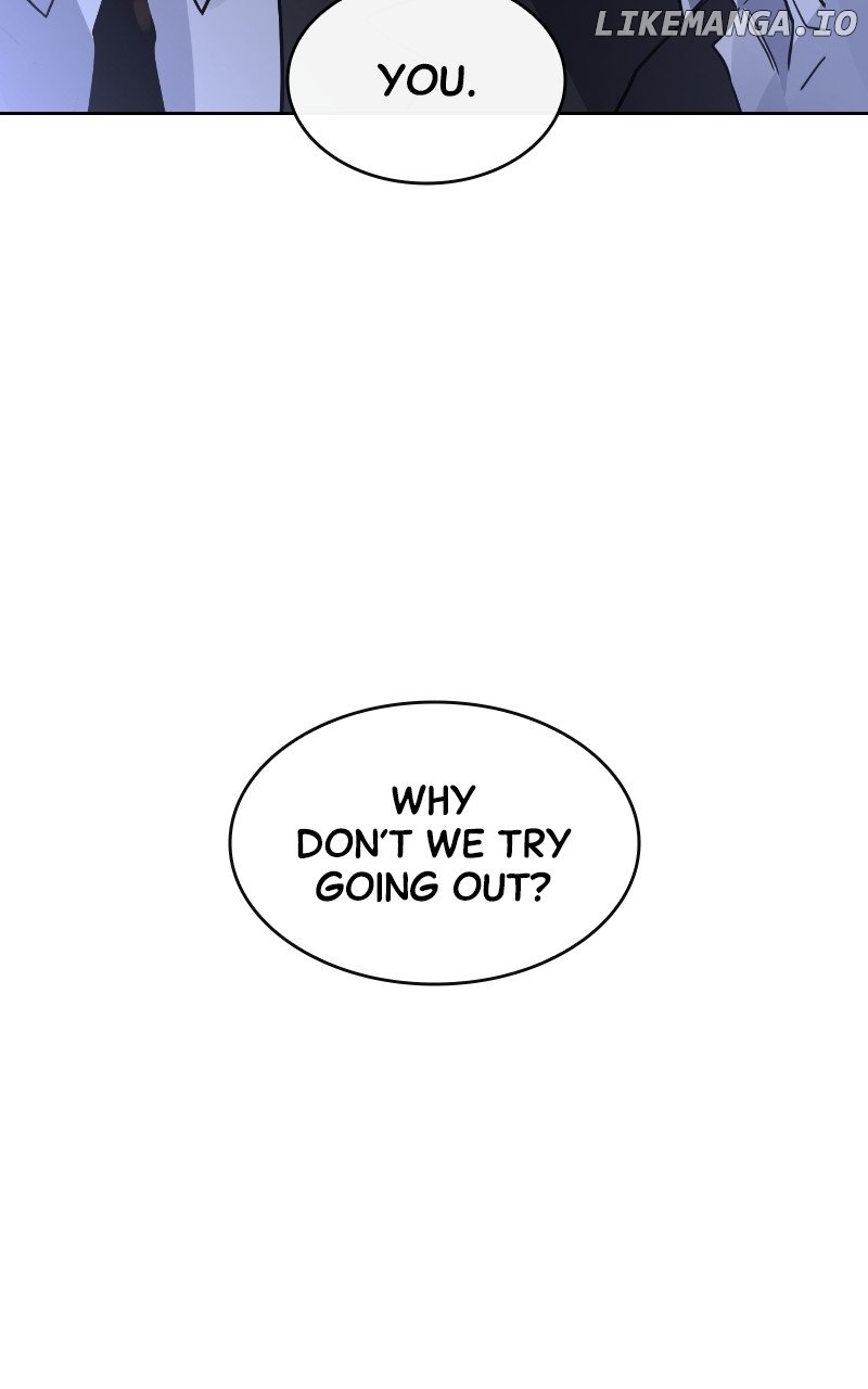 Extroversion of an Immortal Chapter 12 page 5