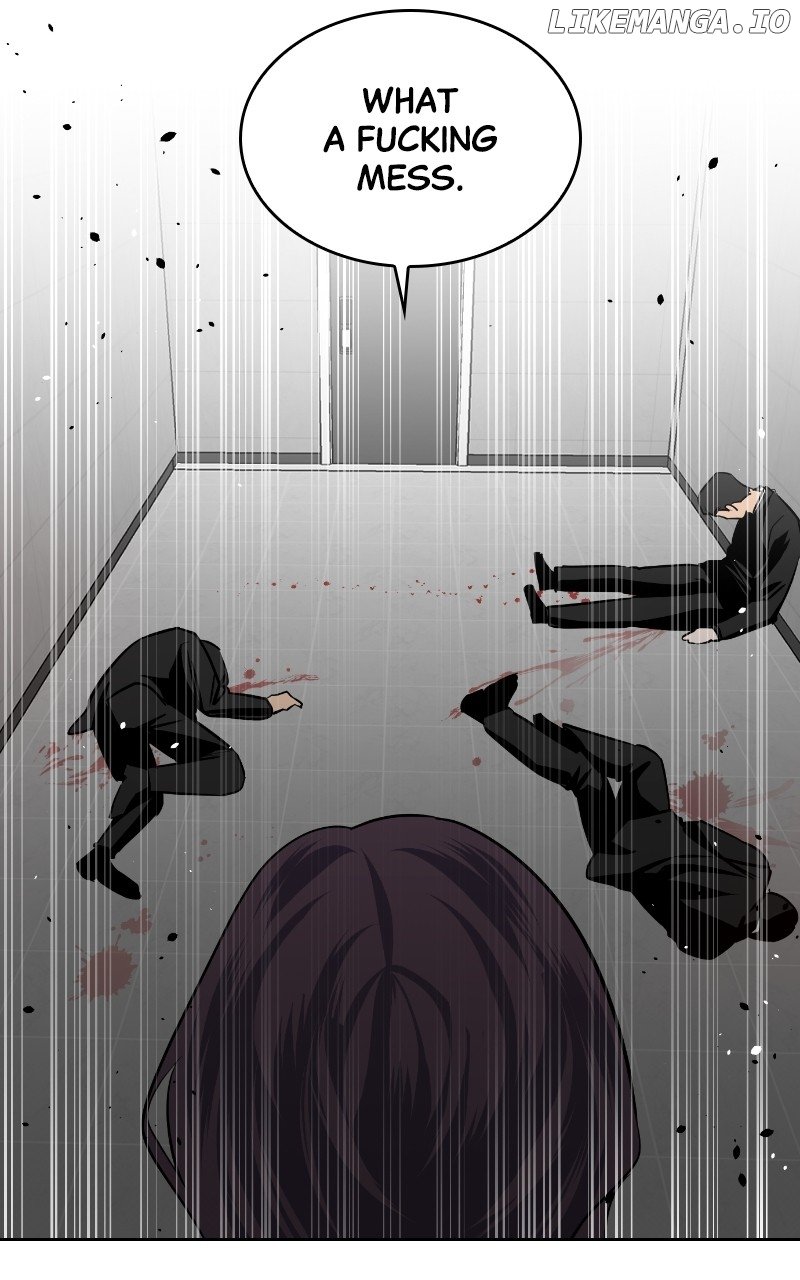 Extroversion of an Immortal Chapter 12 page 60