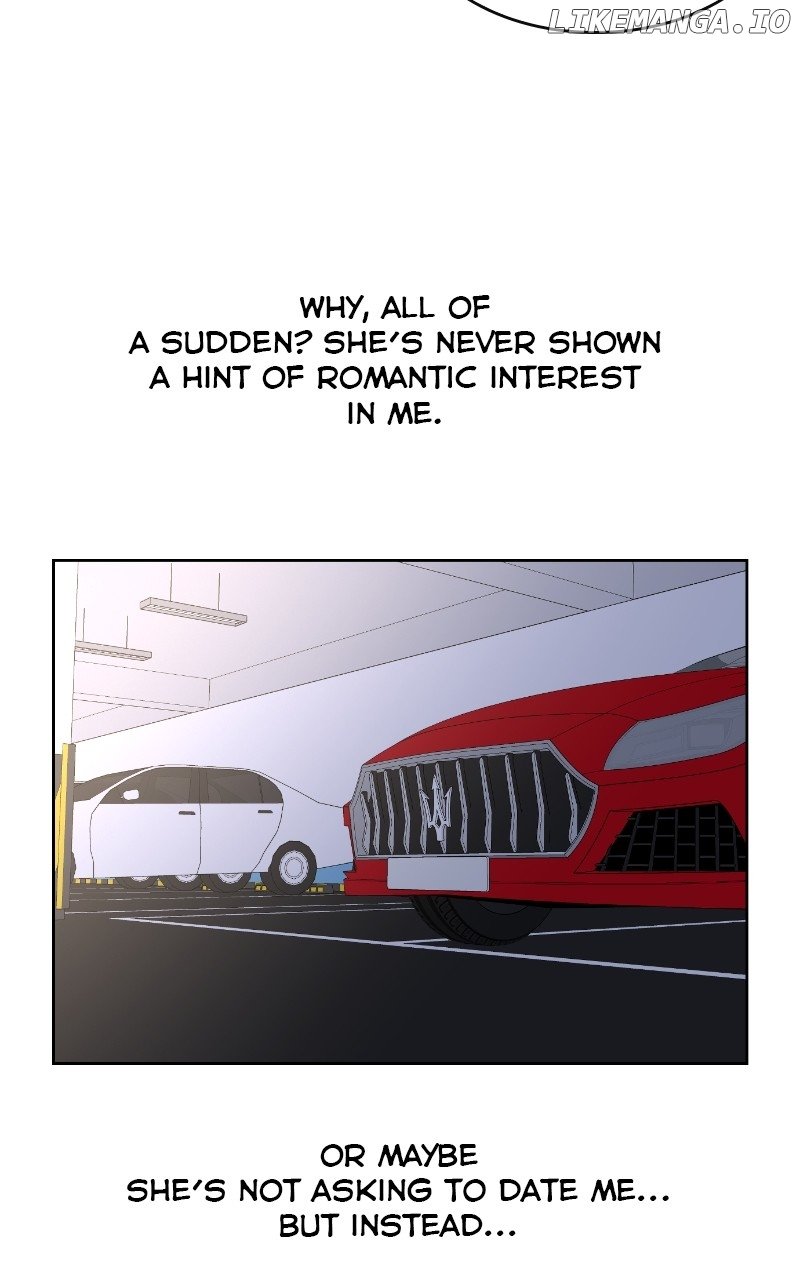 Extroversion of an Immortal Chapter 12 page 7
