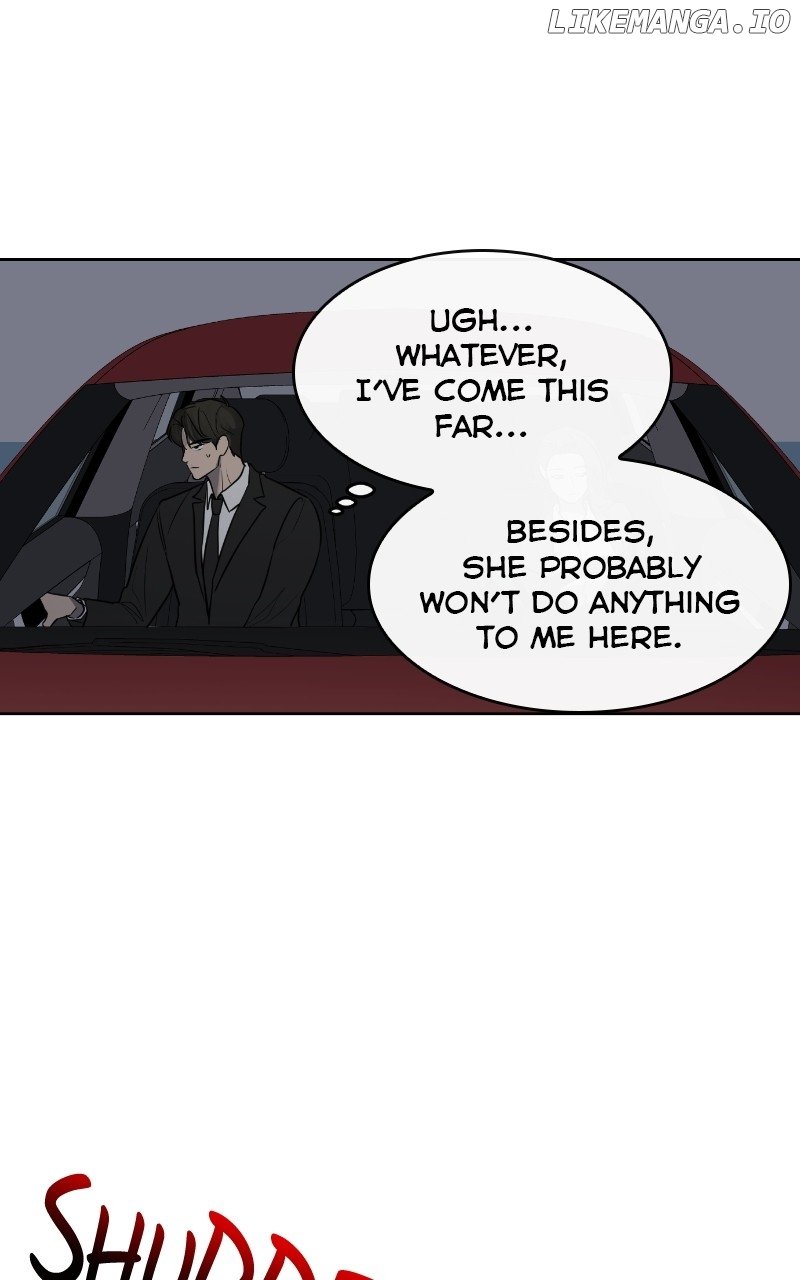Extroversion of an Immortal Chapter 12 page 8