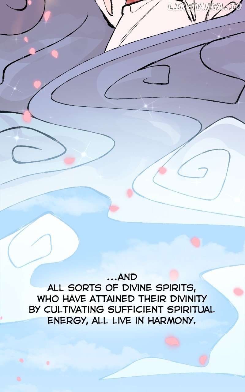 Extroversion of an Immortal Chapter 13 page 14