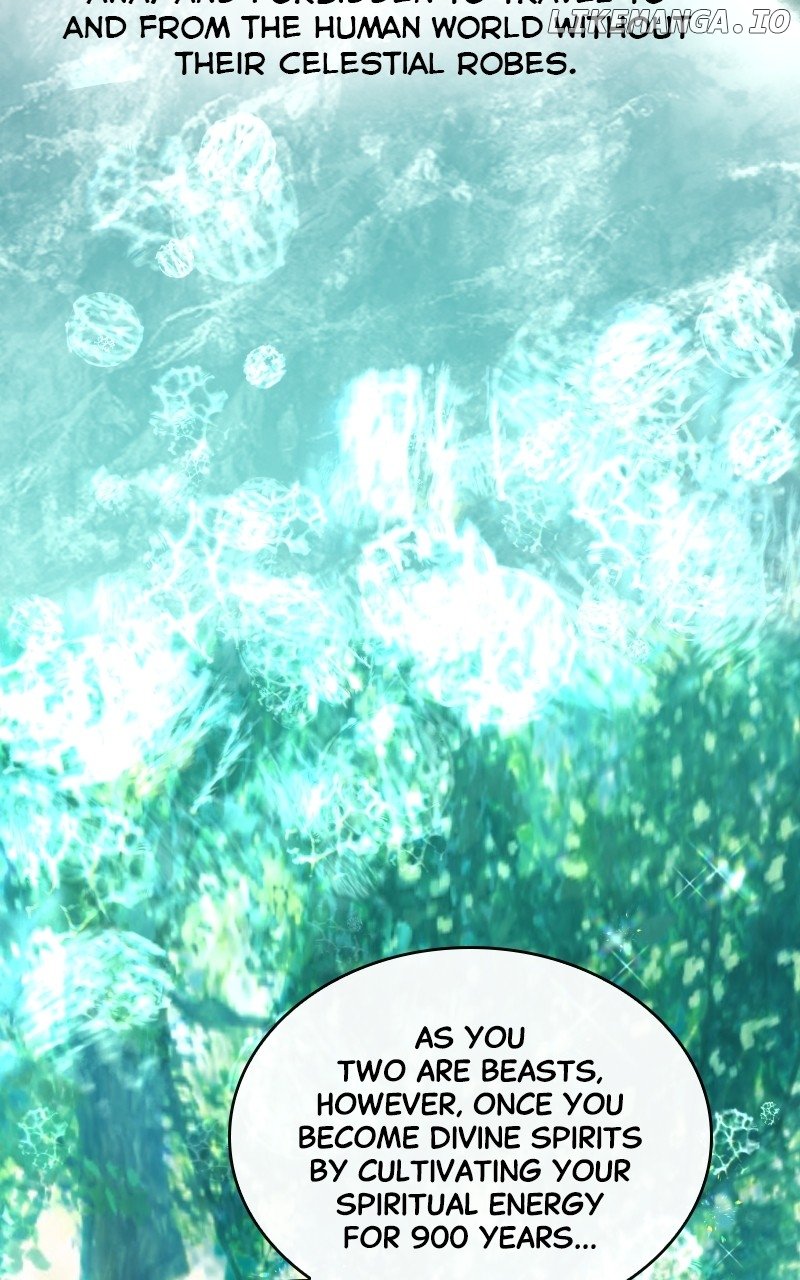 Extroversion of an Immortal Chapter 13 page 16