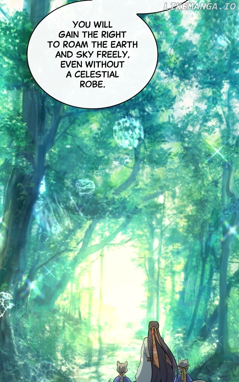 Extroversion of an Immortal Chapter 13 page 17