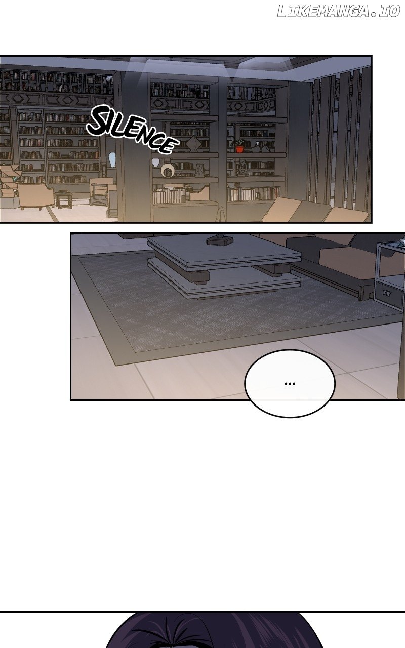 Extroversion of an Immortal Chapter 13 page 1