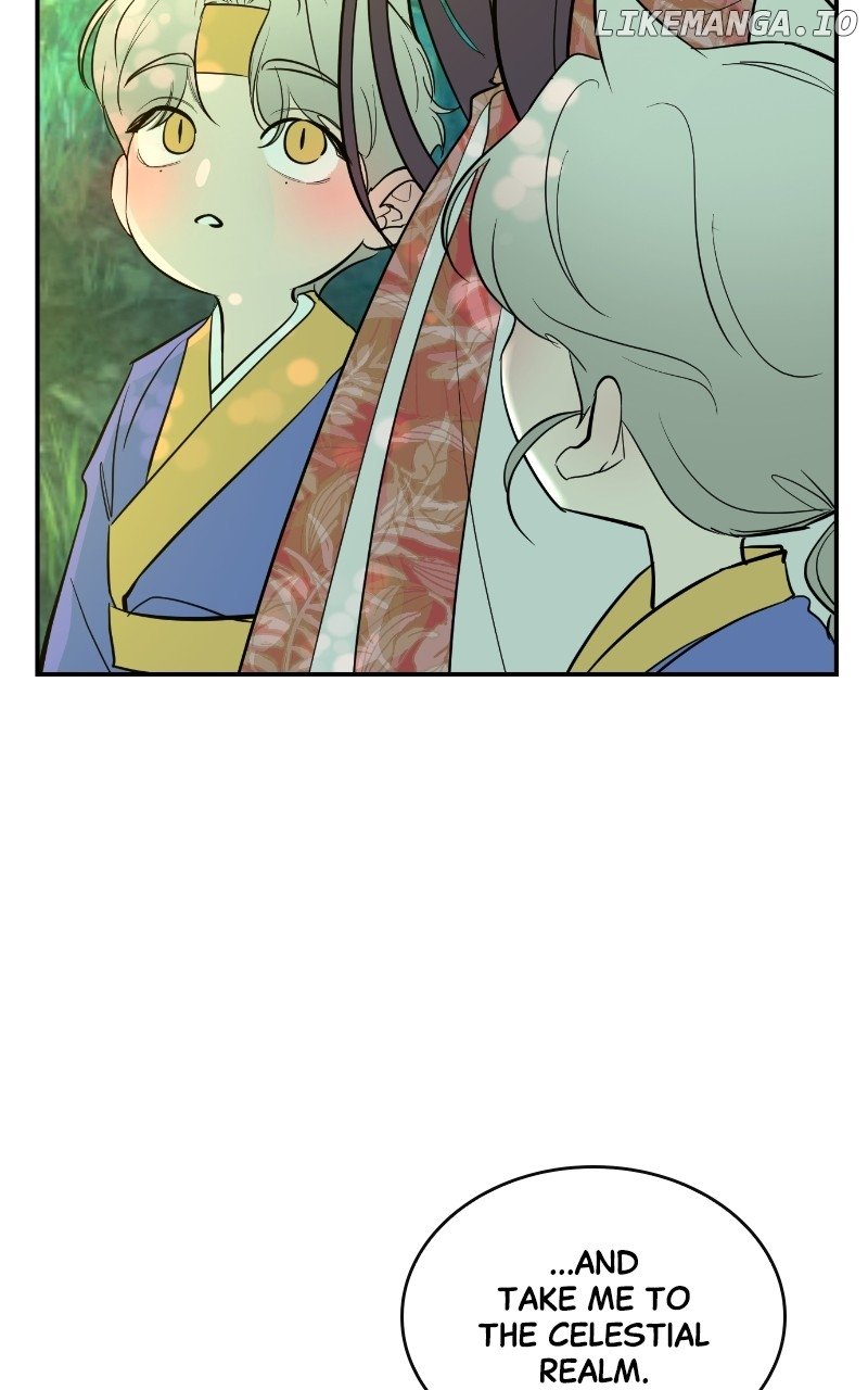 Extroversion of an Immortal Chapter 13 page 19
