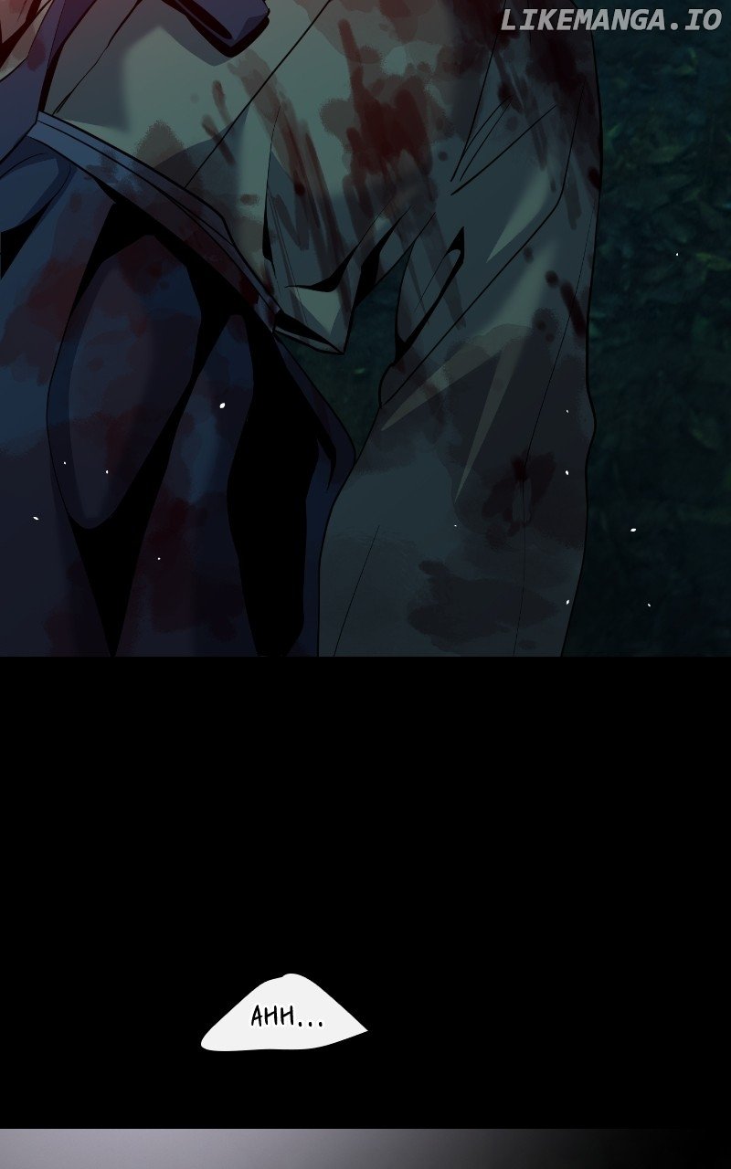 Extroversion of an Immortal Chapter 13 page 25