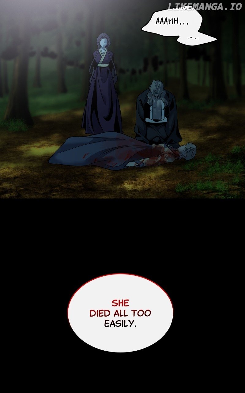 Extroversion of an Immortal Chapter 13 page 26