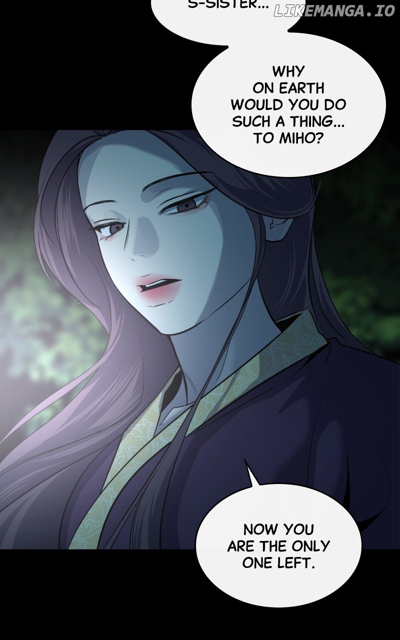 Extroversion of an Immortal Chapter 13 page 28