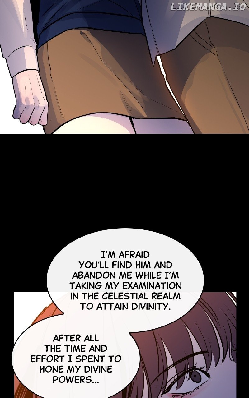 Extroversion of an Immortal Chapter 13 page 38