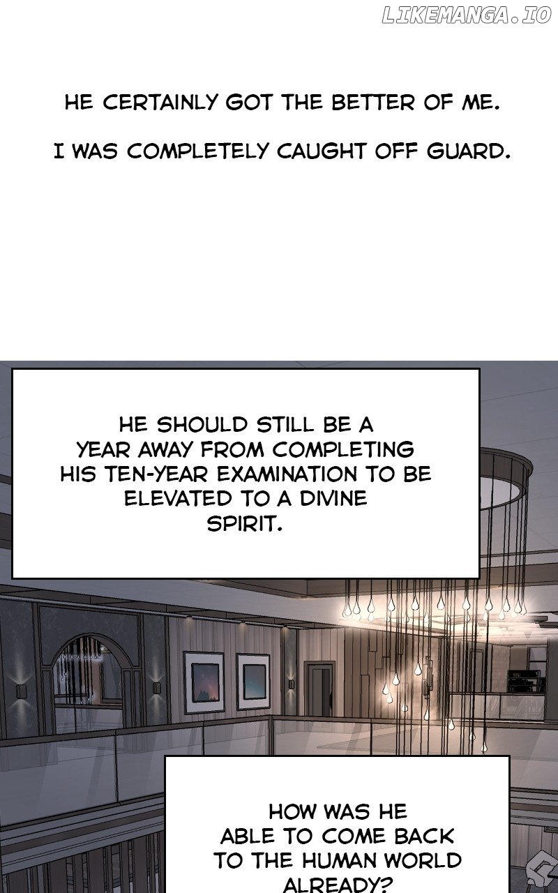 Extroversion of an Immortal Chapter 13 page 44