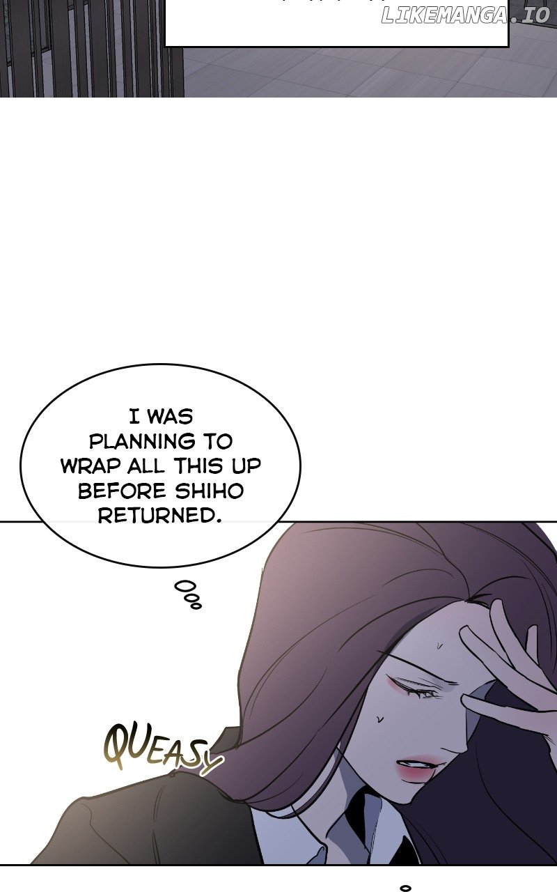 Extroversion of an Immortal Chapter 13 page 45