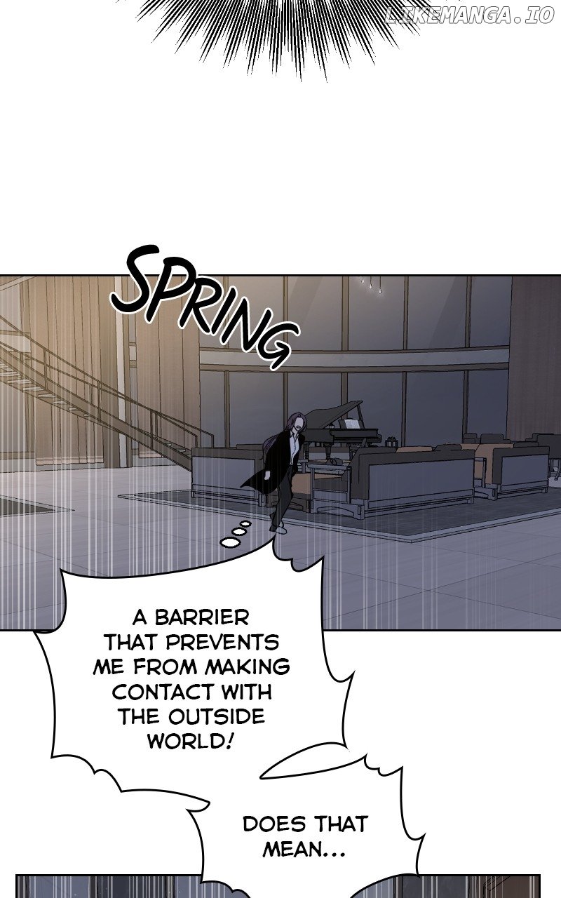 Extroversion of an Immortal Chapter 13 page 48