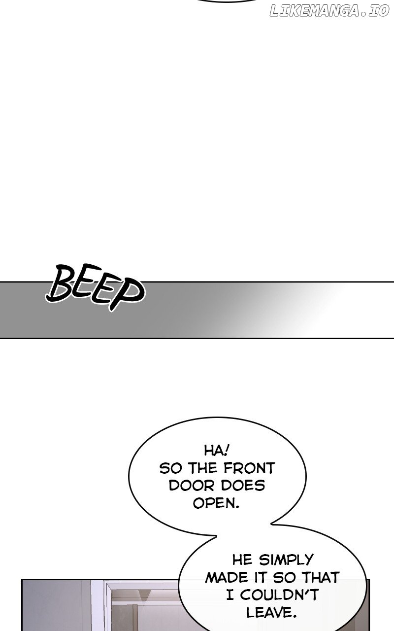 Extroversion of an Immortal Chapter 13 page 56