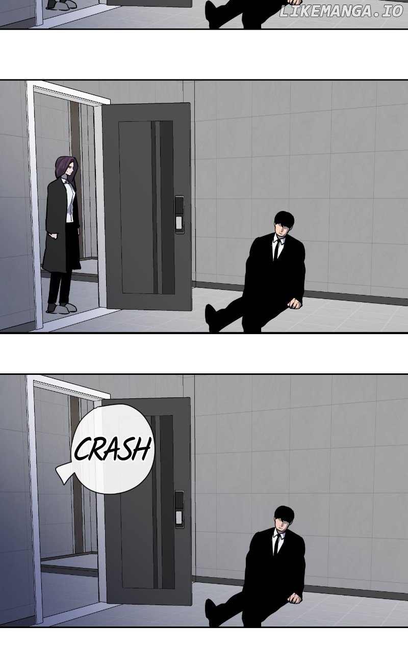 Extroversion of an Immortal Chapter 13 page 58