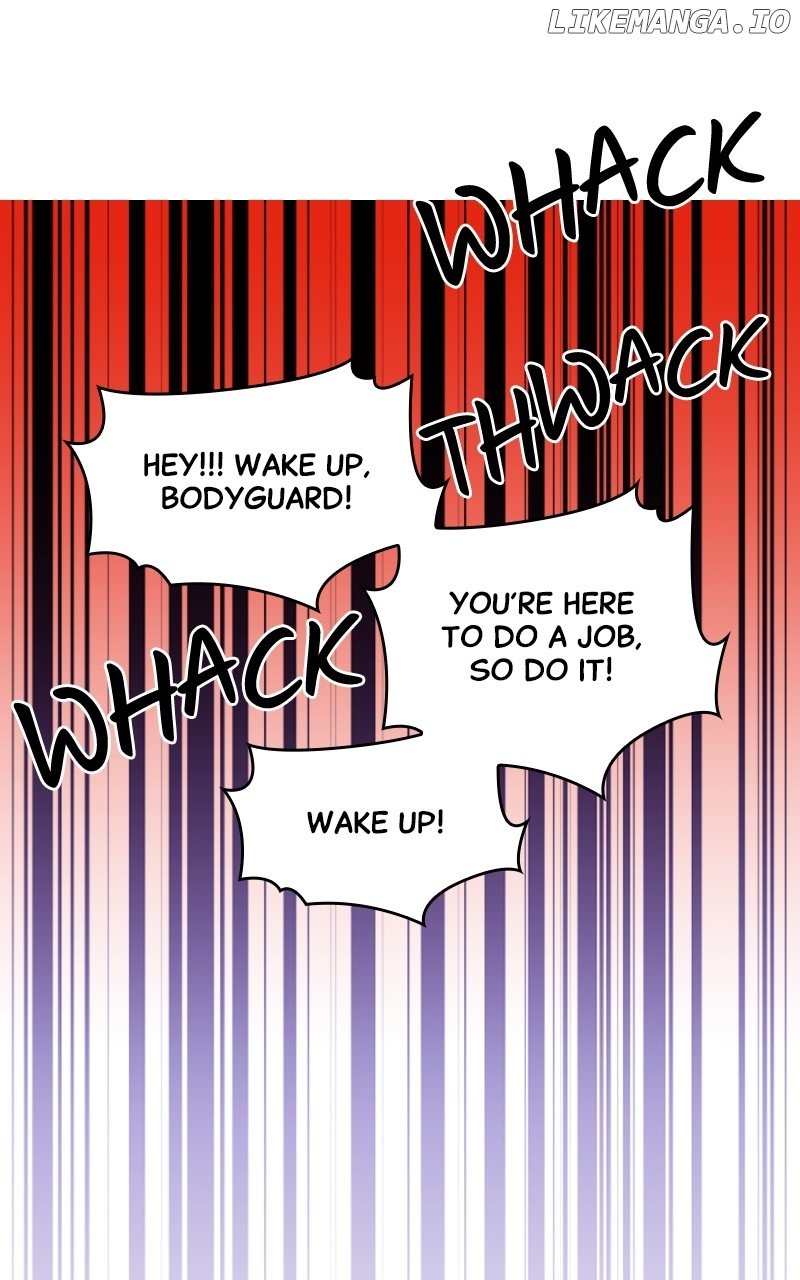 Extroversion of an Immortal Chapter 13 page 60