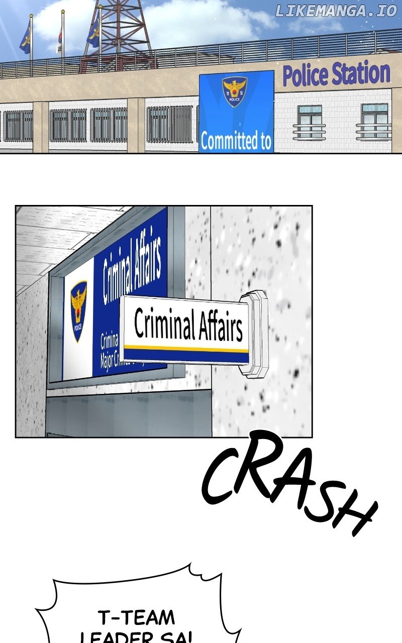 Extroversion of an Immortal Chapter 13 page 63