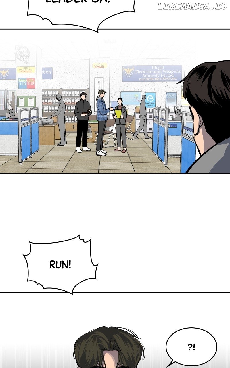 Extroversion of an Immortal Chapter 13 page 64
