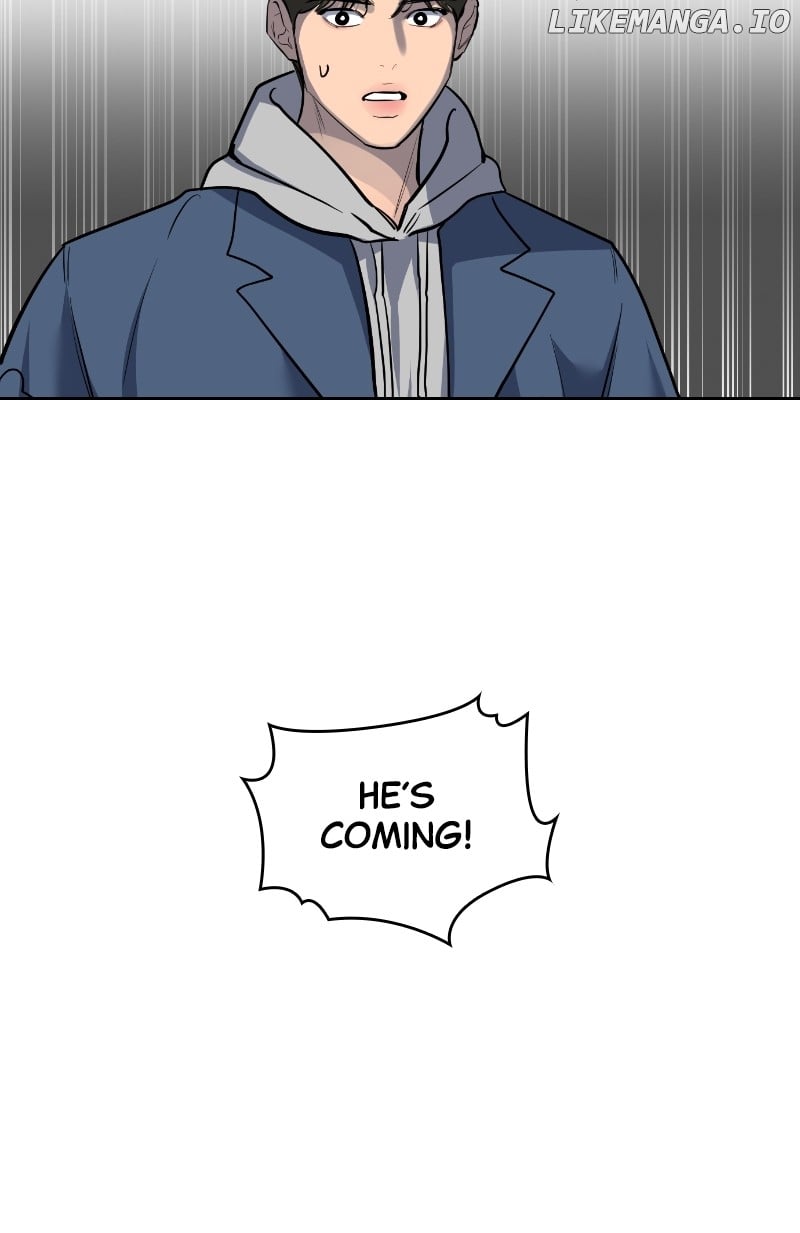 Extroversion of an Immortal Chapter 13 page 65