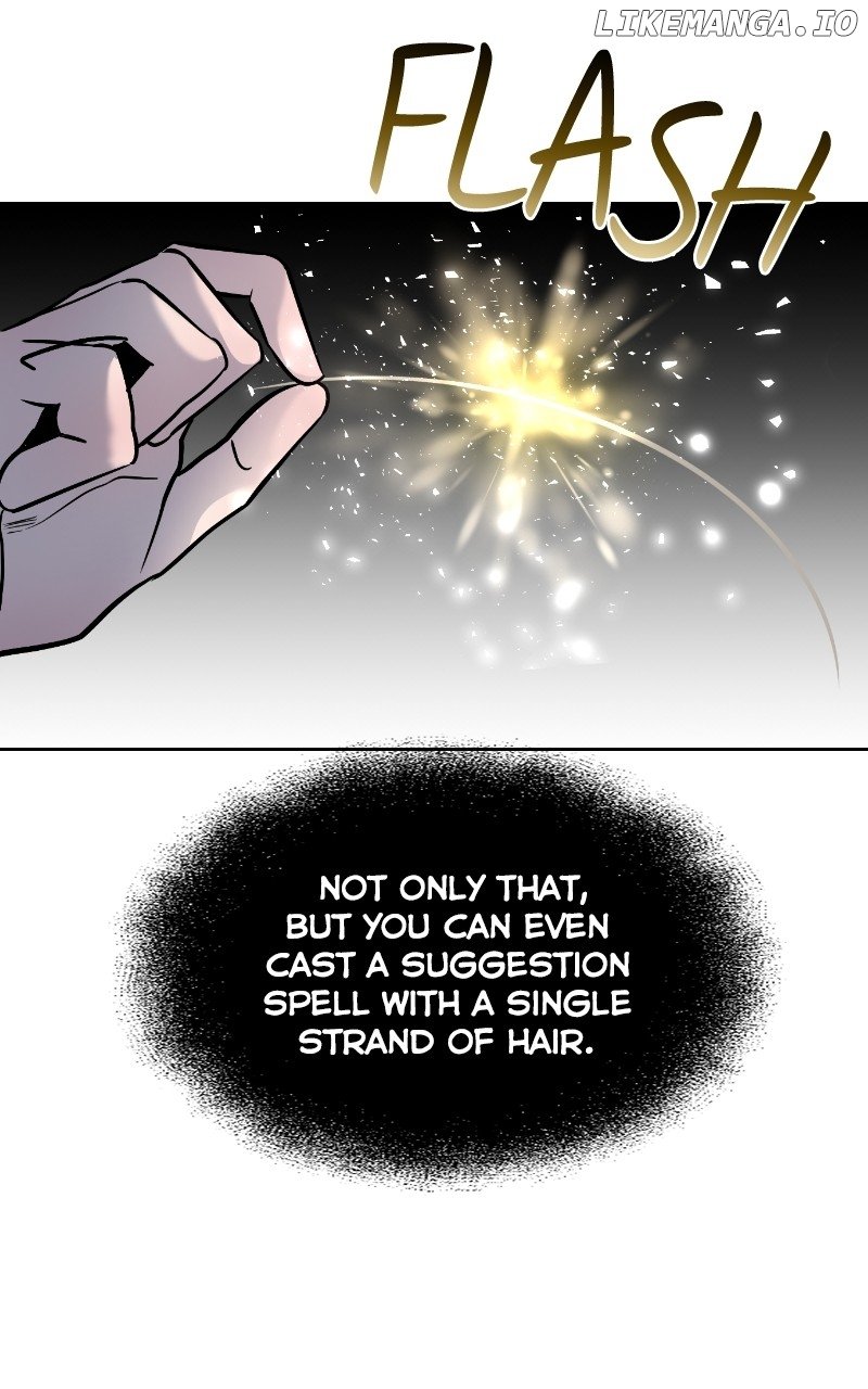 Extroversion of an Immortal Chapter 13 page 8