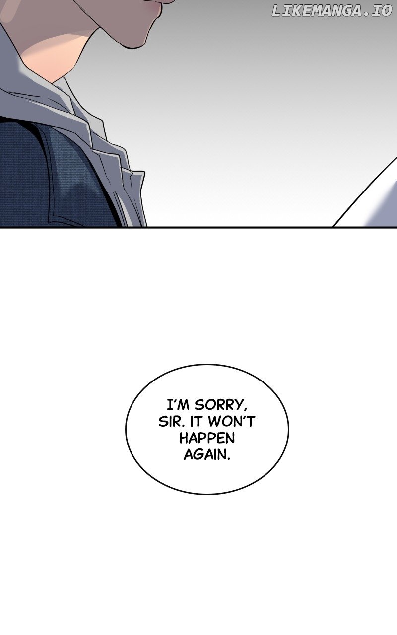 Extroversion of an Immortal Chapter 14 page 10