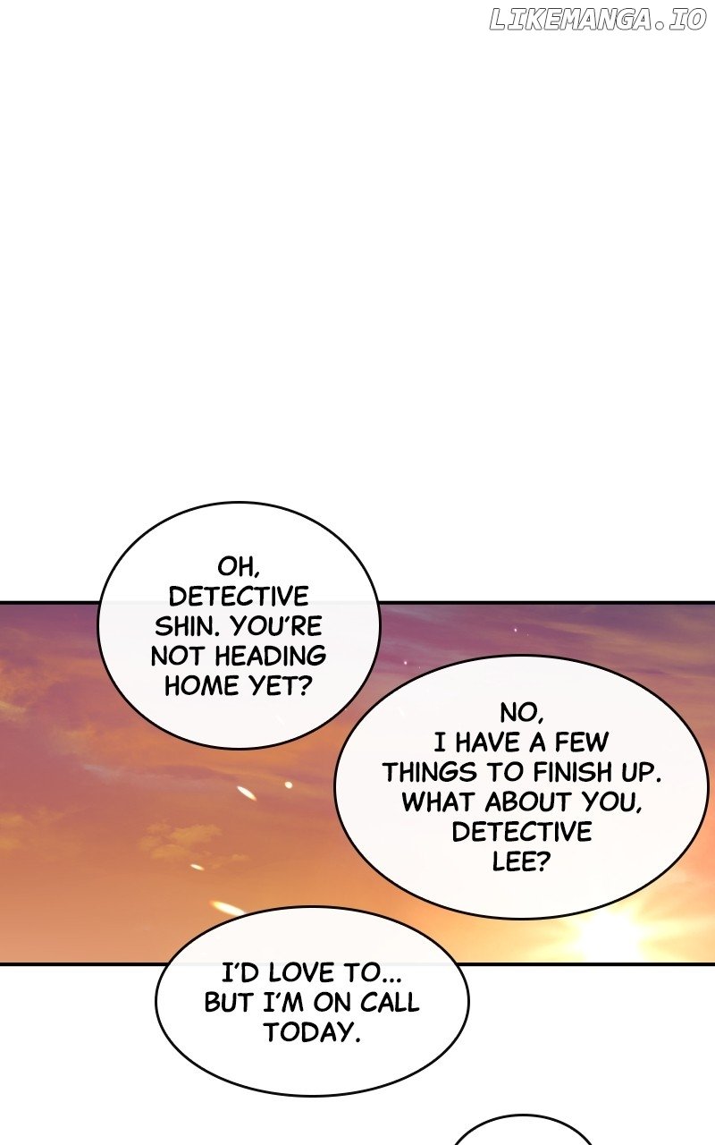 Extroversion of an Immortal Chapter 14 page 11