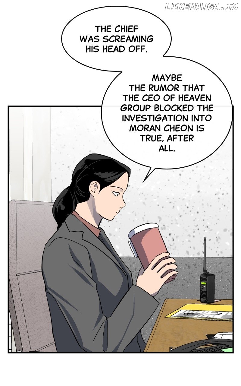 Extroversion of an Immortal Chapter 14 page 13