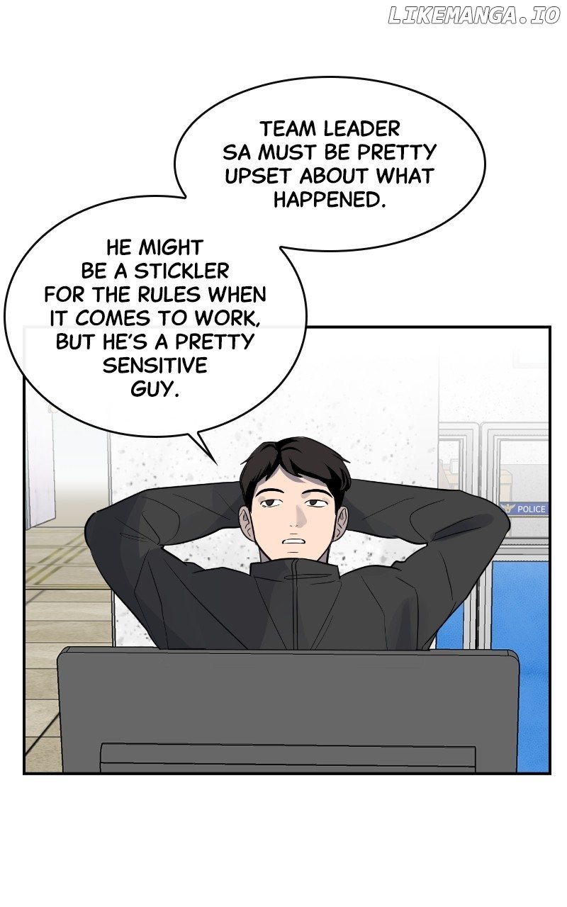 Extroversion of an Immortal Chapter 14 page 14