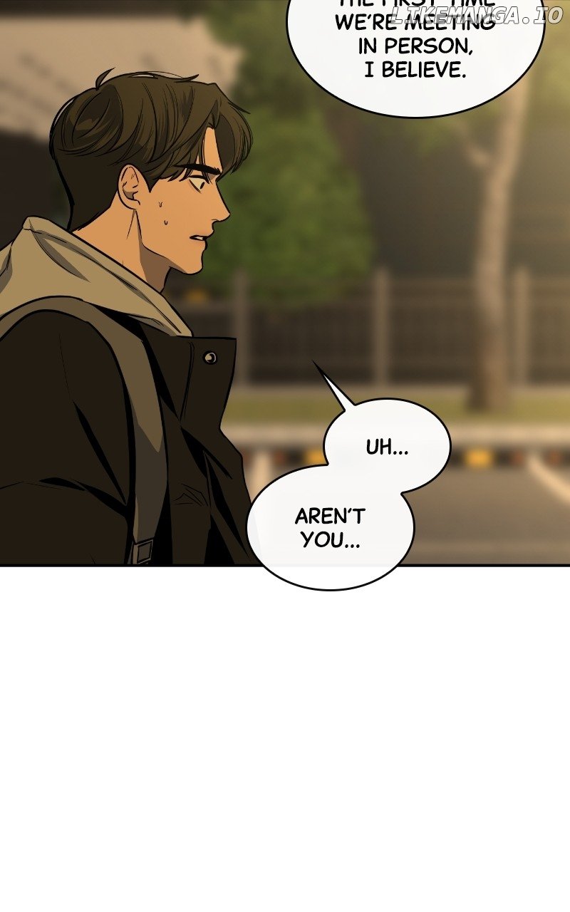 Extroversion of an Immortal Chapter 14 page 20