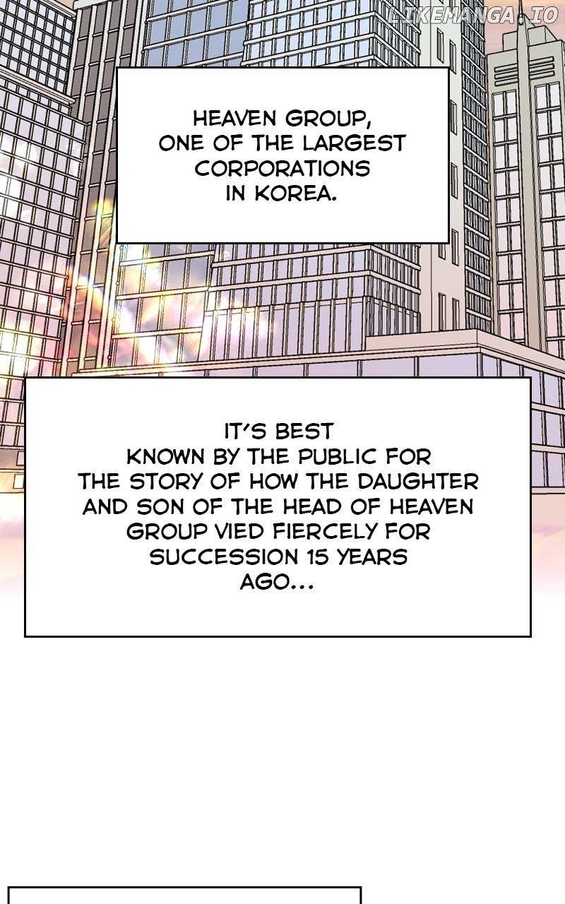 Extroversion of an Immortal Chapter 14 page 22