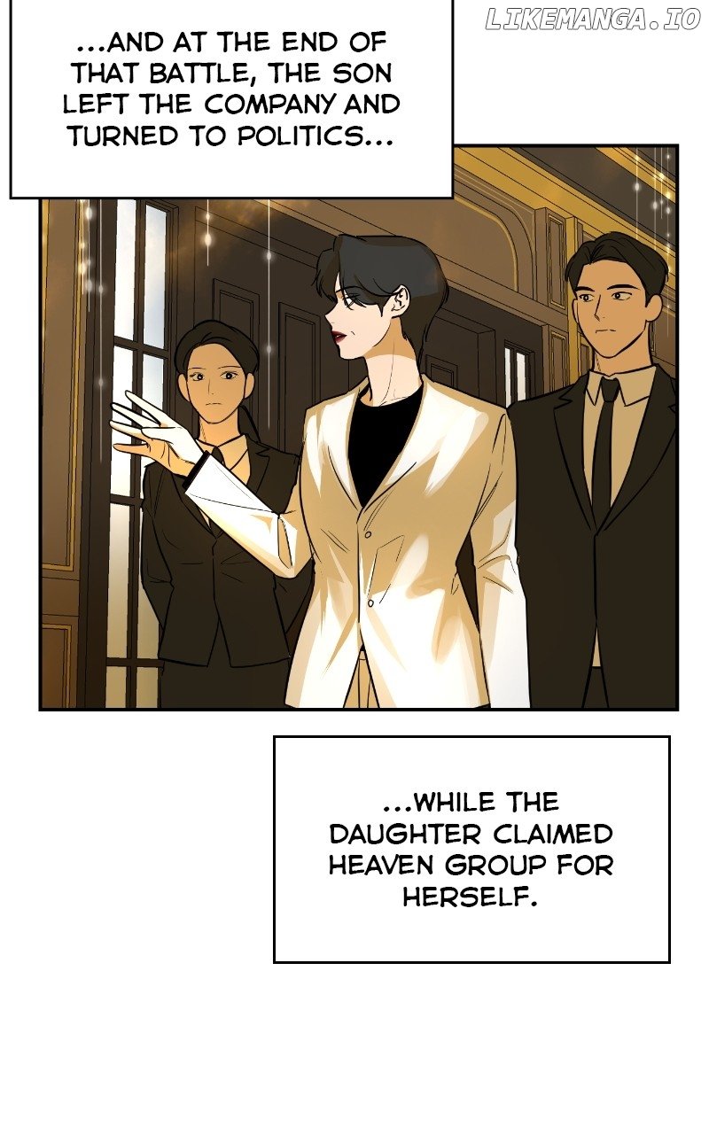 Extroversion of an Immortal Chapter 14 page 23