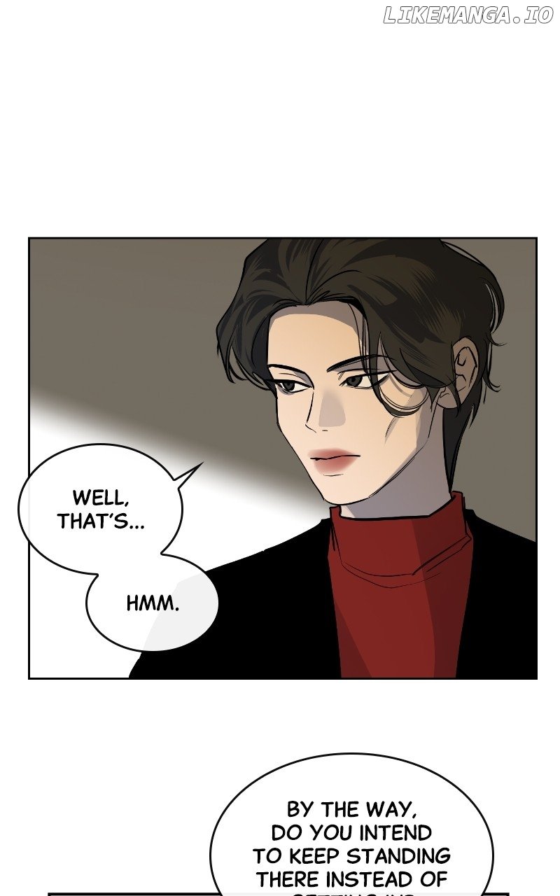 Extroversion of an Immortal Chapter 14 page 25