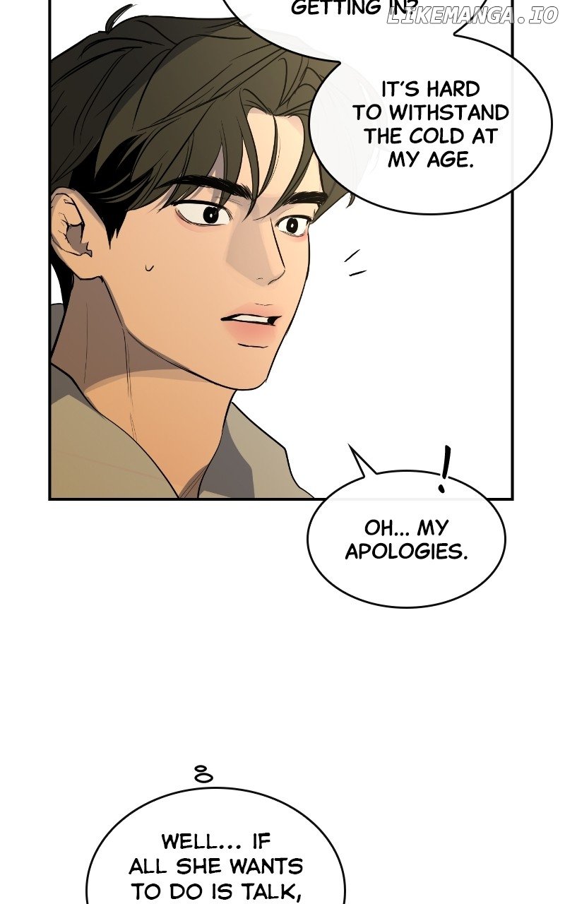 Extroversion of an Immortal Chapter 14 page 26