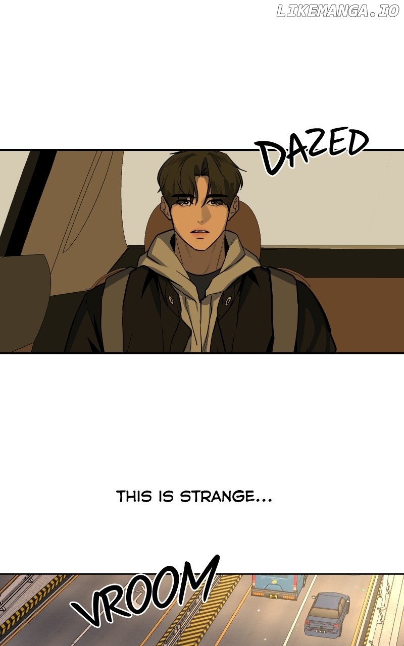Extroversion of an Immortal Chapter 14 page 29