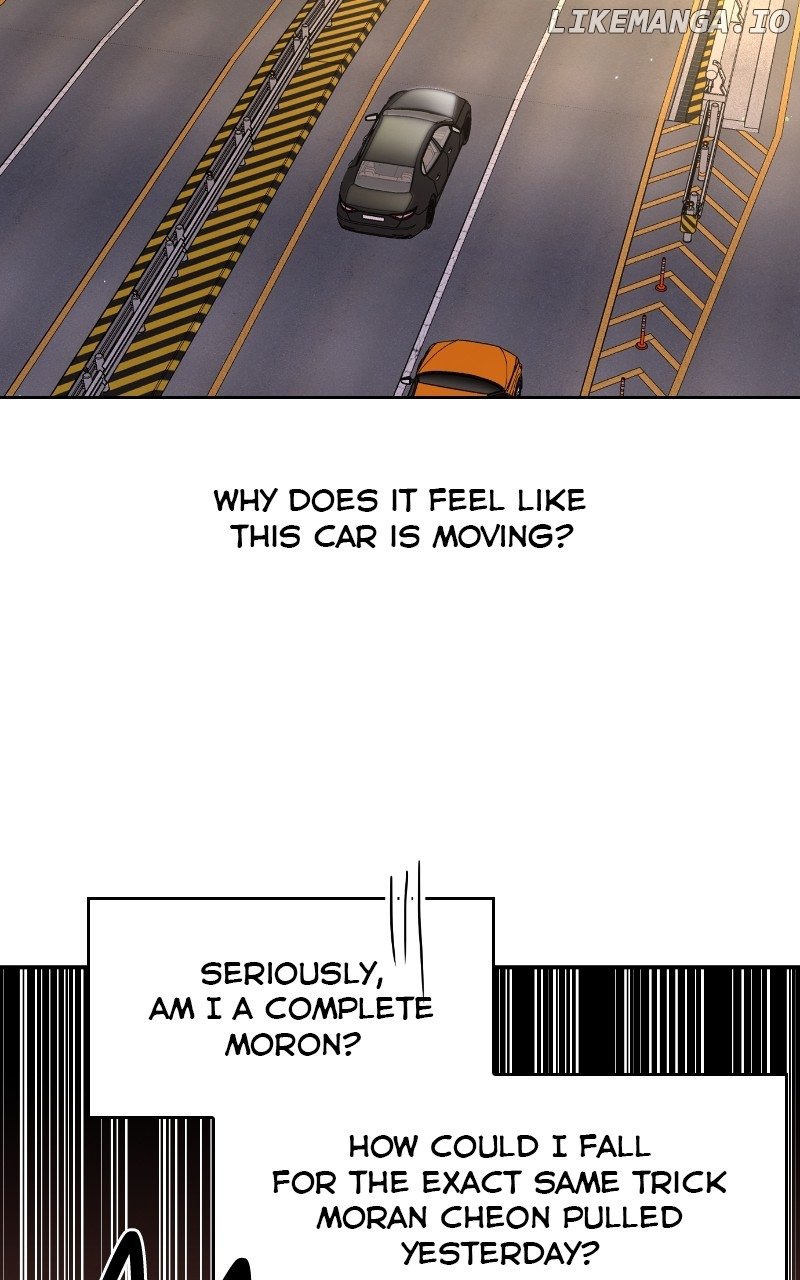 Extroversion of an Immortal Chapter 14 page 30