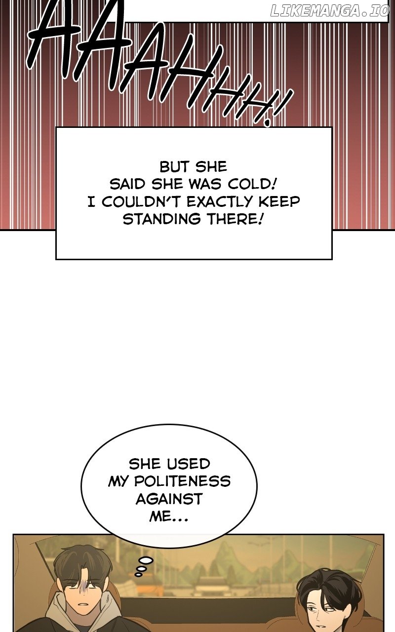 Extroversion of an Immortal Chapter 14 page 31